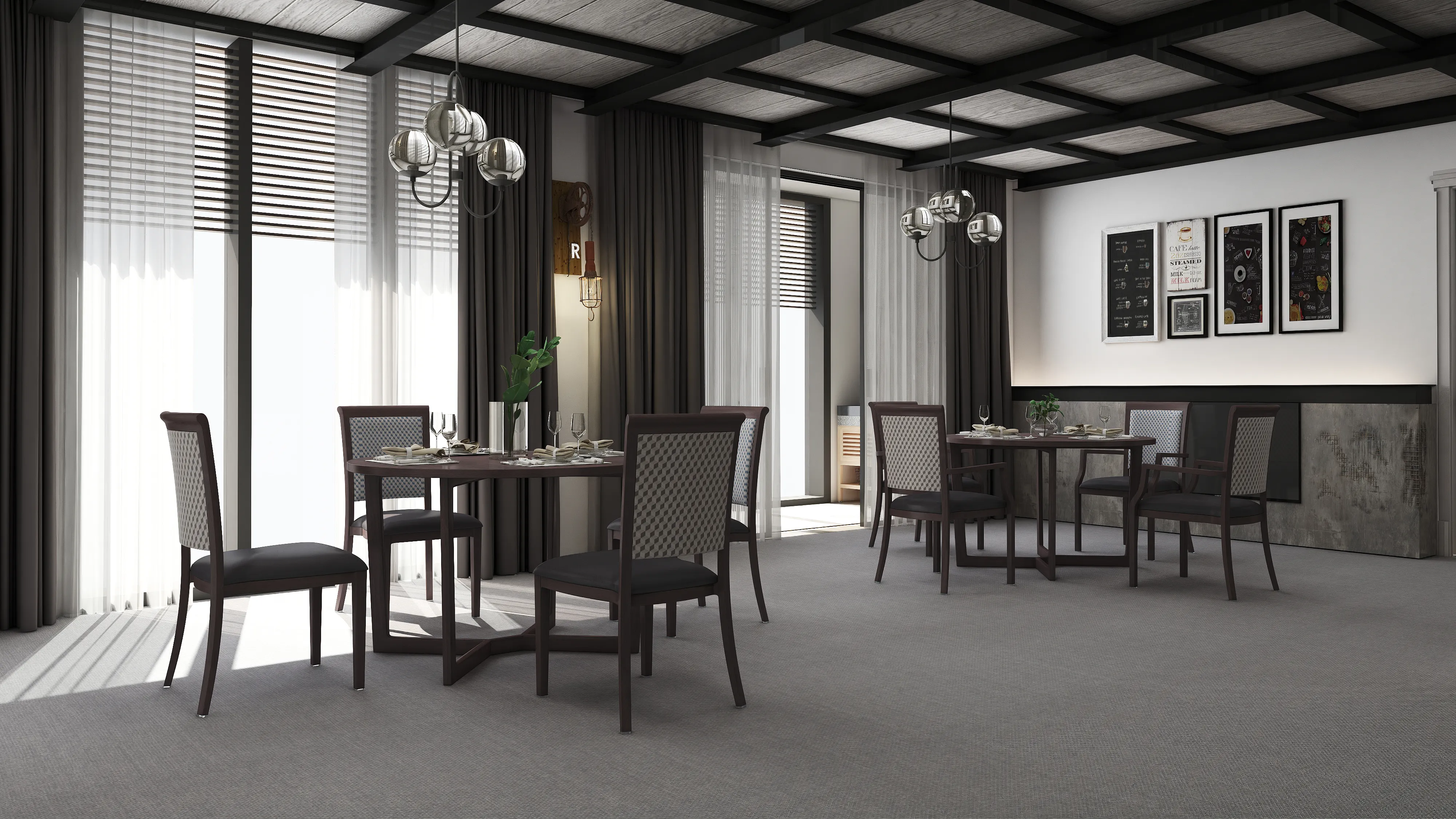 Custom Hotel Room Furniture for Sale Yumeya Chairs 14