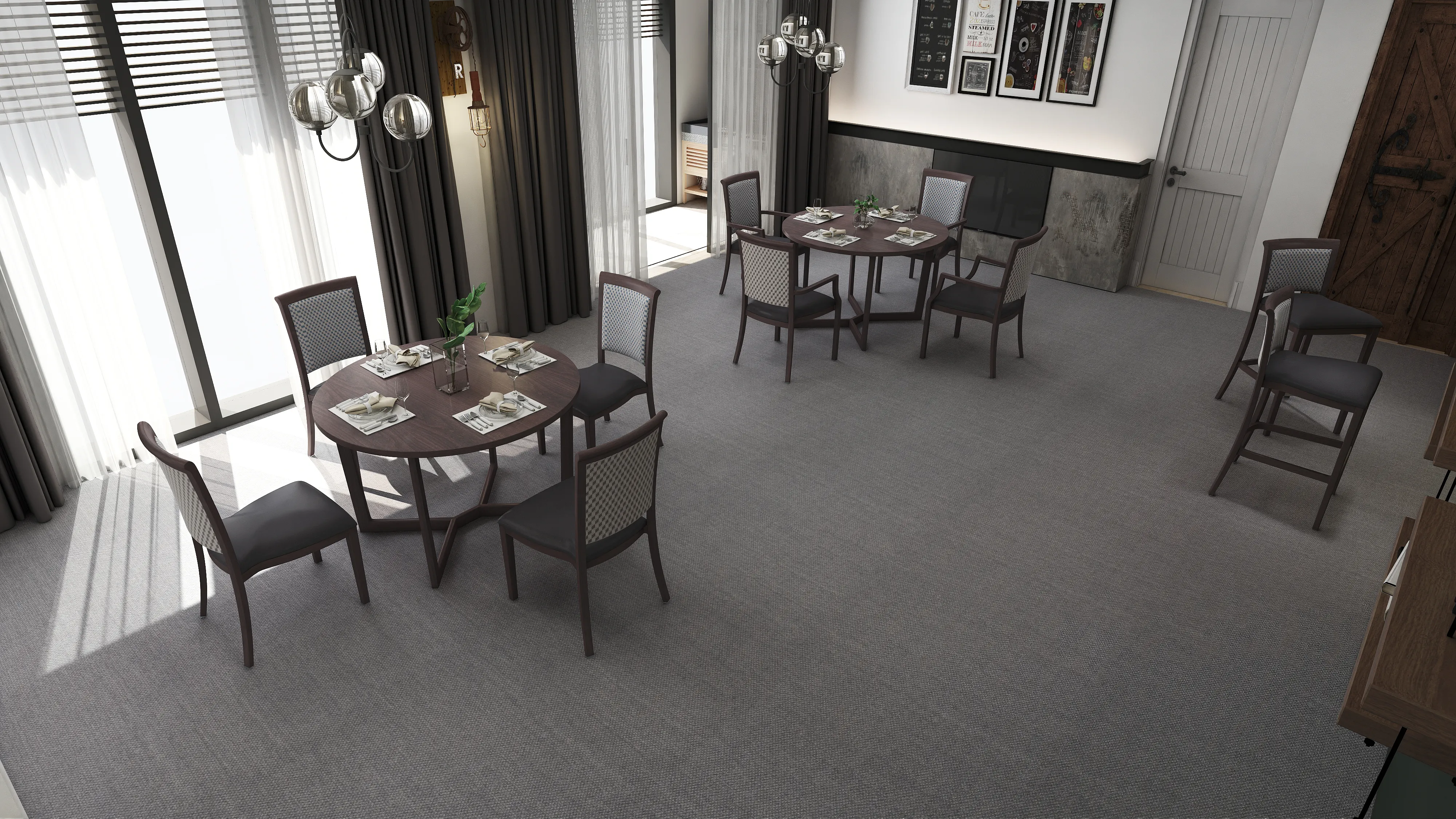 Custom Hotel Room Furniture for Sale Yumeya Chairs 13