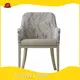 Yumeya Cathedra Armchairs ad triclinium 1
