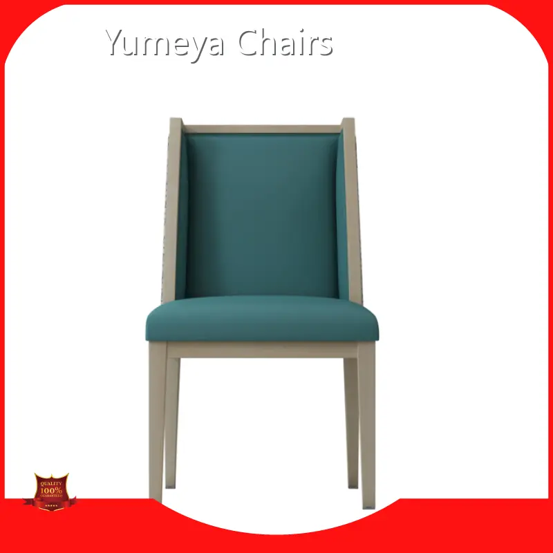 Cadires de cafeteria modernes personalitzades Cadires Yumeya 1