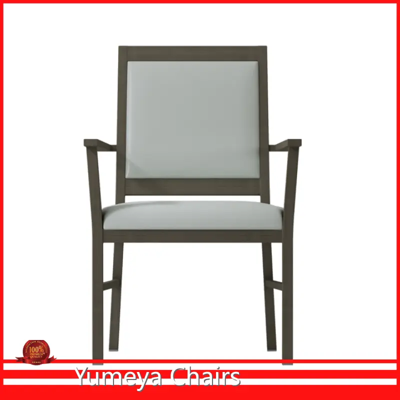 Cathedrae nuptiales pro mole sponsae et sponsae Buy Yumeya Chairs 1