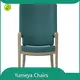 Cadires de menjador amb braços Marca Yumeya Chairs 1