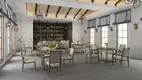 Yumeya Chairs Marca Pink Cafe Chairs Factory 14