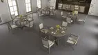 Yumeya Chairs Marca Pink Cafe Chairs Factory 13