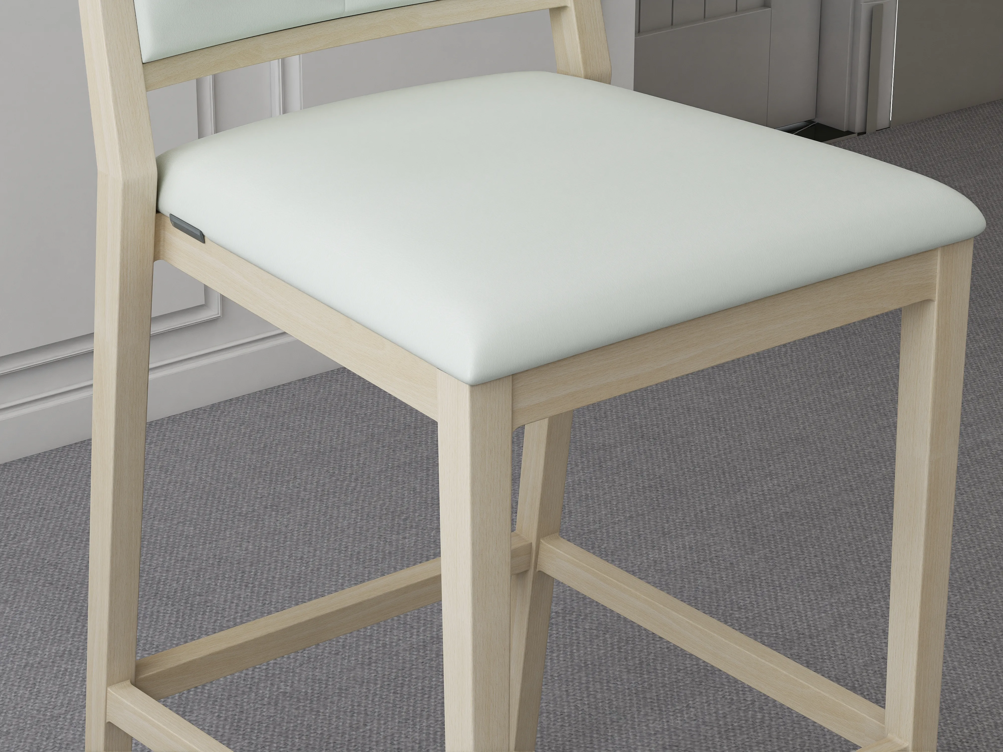 Capulus Shop Chairs for Sale Yumeya Chairs Brand 10