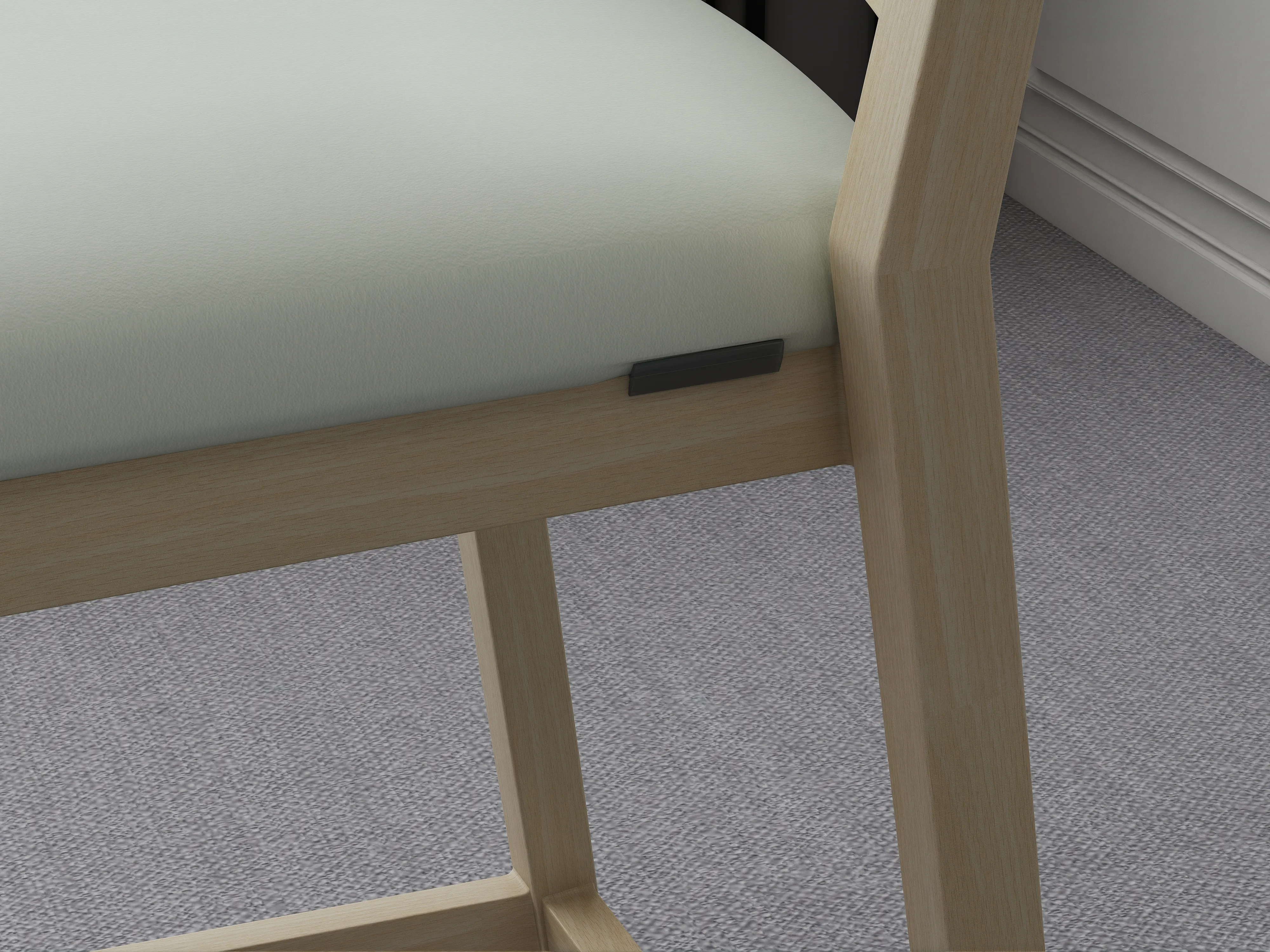 Capulus Shop Chairs for Sale Yumeya Chairs Brand 8