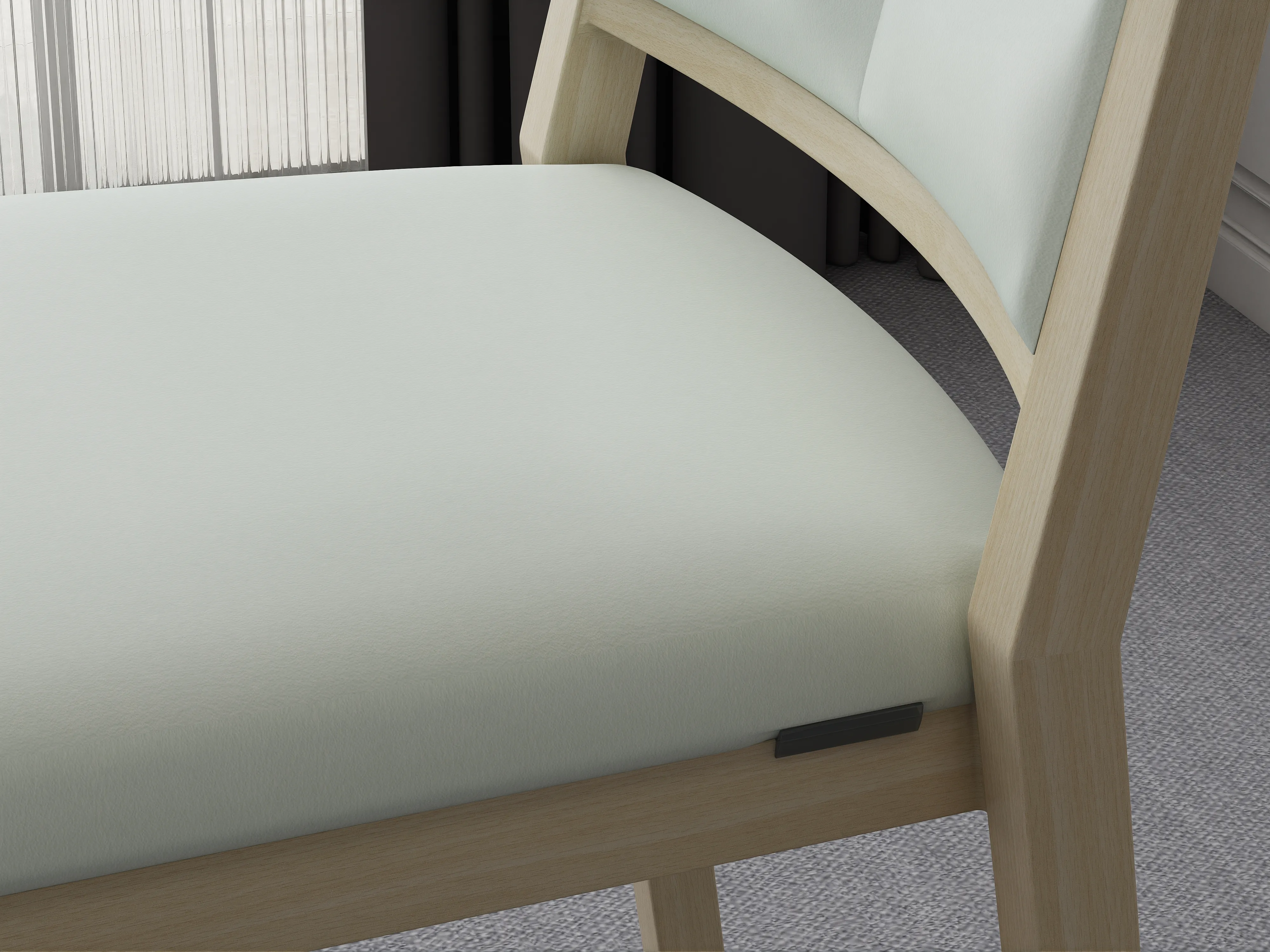 Capulus Shop Chairs for Sale Yumeya Chairs Brand 9