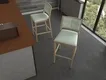 Capulus Shop Chairs for Sale Yumeya Chairs Brand 13