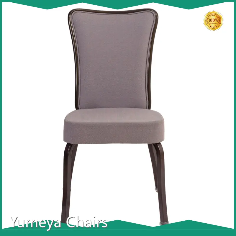 Lupum Hotel Coffee Table Yumeya Chairs Brand 1