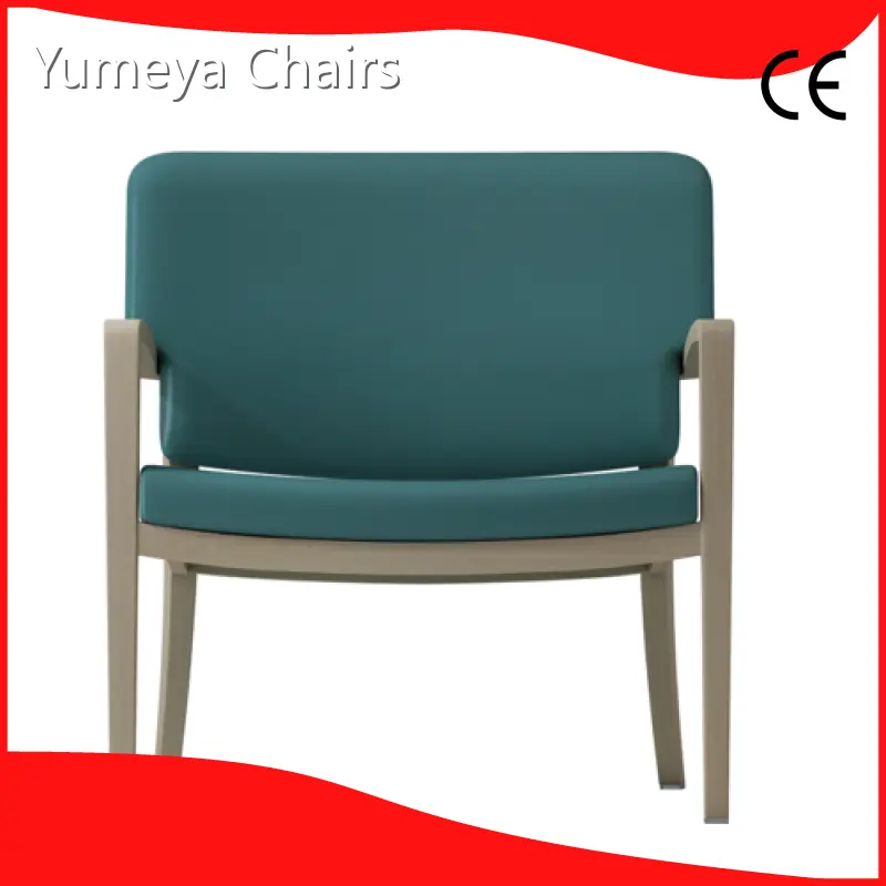 Yumeya Chairs Velkoobchod kovových židlí 1