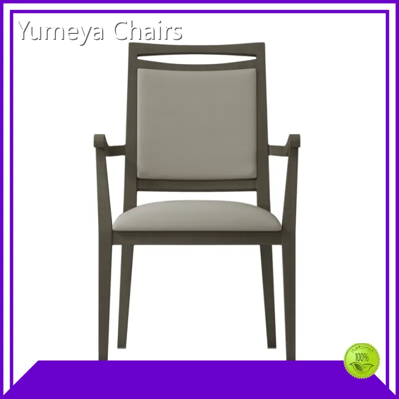Yumeya Chairs Brand Lorem cathedras cheap 1