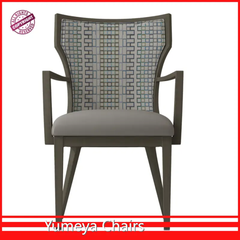 Yumeya Chairs Brand Lorem Home Lorem Wholesalers 1