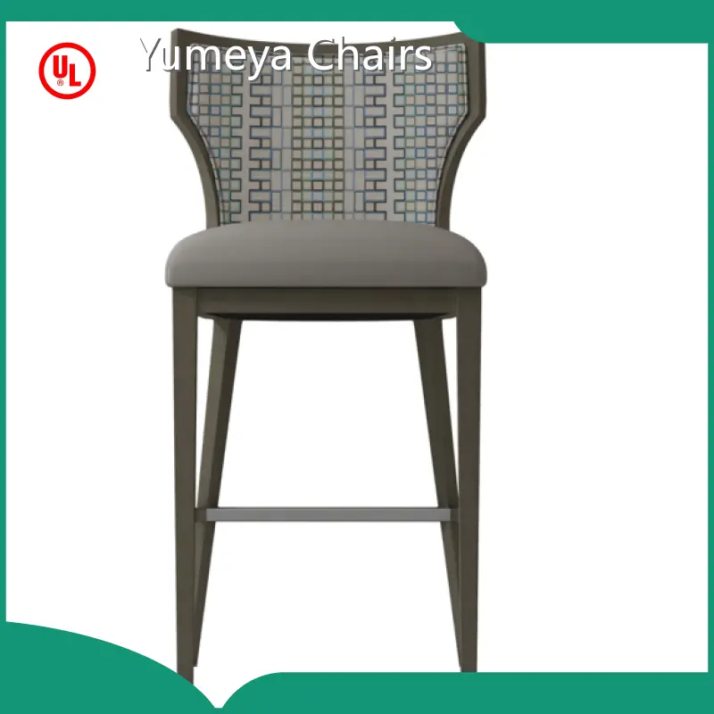 Calidum Grey ascensum Triclinium Cathedra Yumeya Chairs Brand 1