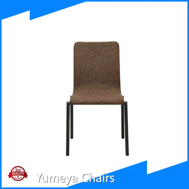 Yumeya Chairs Hospitality Chair Manufacturers-1 1