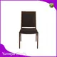 Trona d'hotel personalitzada Cadires Yumeya 1