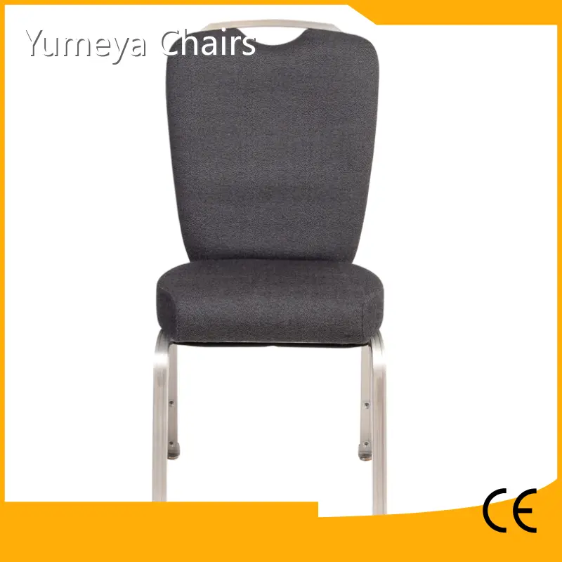 Mobles d'hotels de platja Yumeya Chairs Brand Company 1