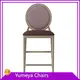 Yumeya Chairs Brand Chairs pro Cafe 1