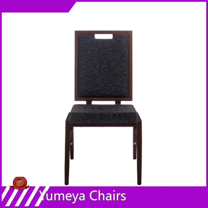 Yumeya Chairs Hospitality Furniture tuam txhab uas muag 1