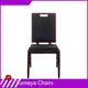 Yumeya Chairs Hospitality Furniture tuam txhab uas muag 1