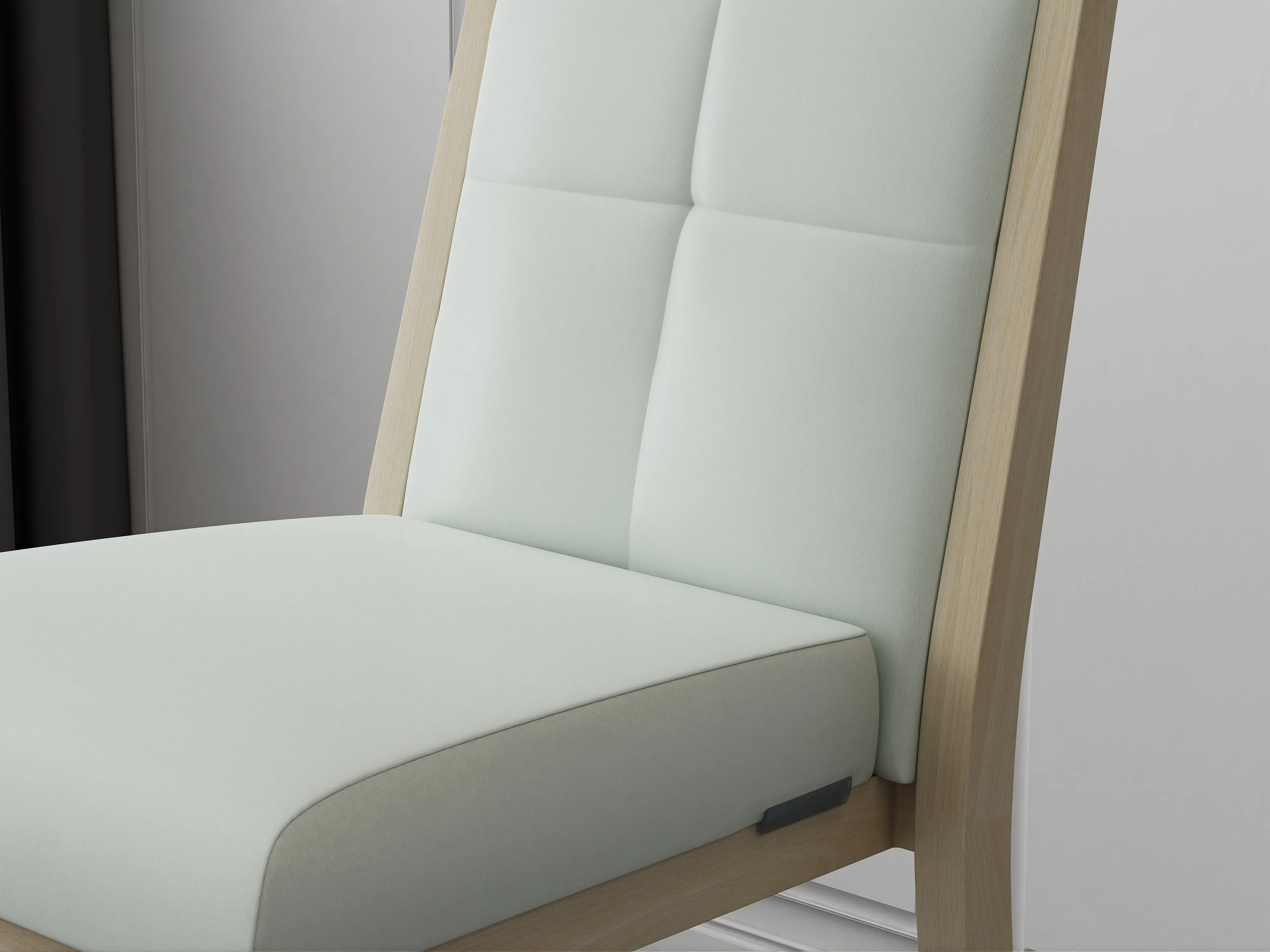 Chairs pro Cafe Restaurant Yumeya Chairs Manufacture 8