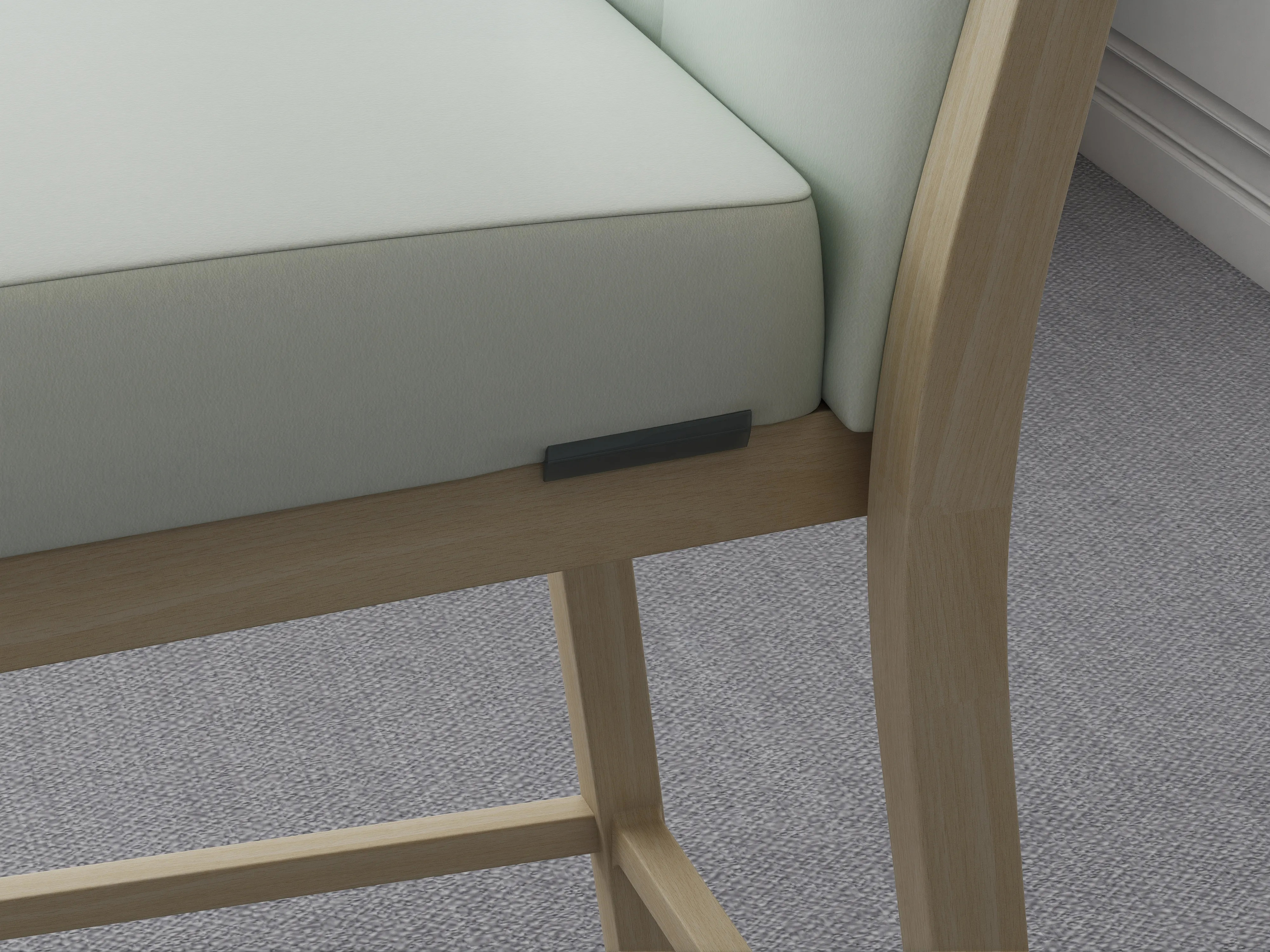 Chairs pro Cafe Restaurant Yumeya Chairs Manufacture 10