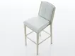 Chairs pro Cafe Restaurant Yumeya Chairs Manufacture 6