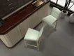 Chairs pro Cafe Restaurant Yumeya Chairs Manufacture 13