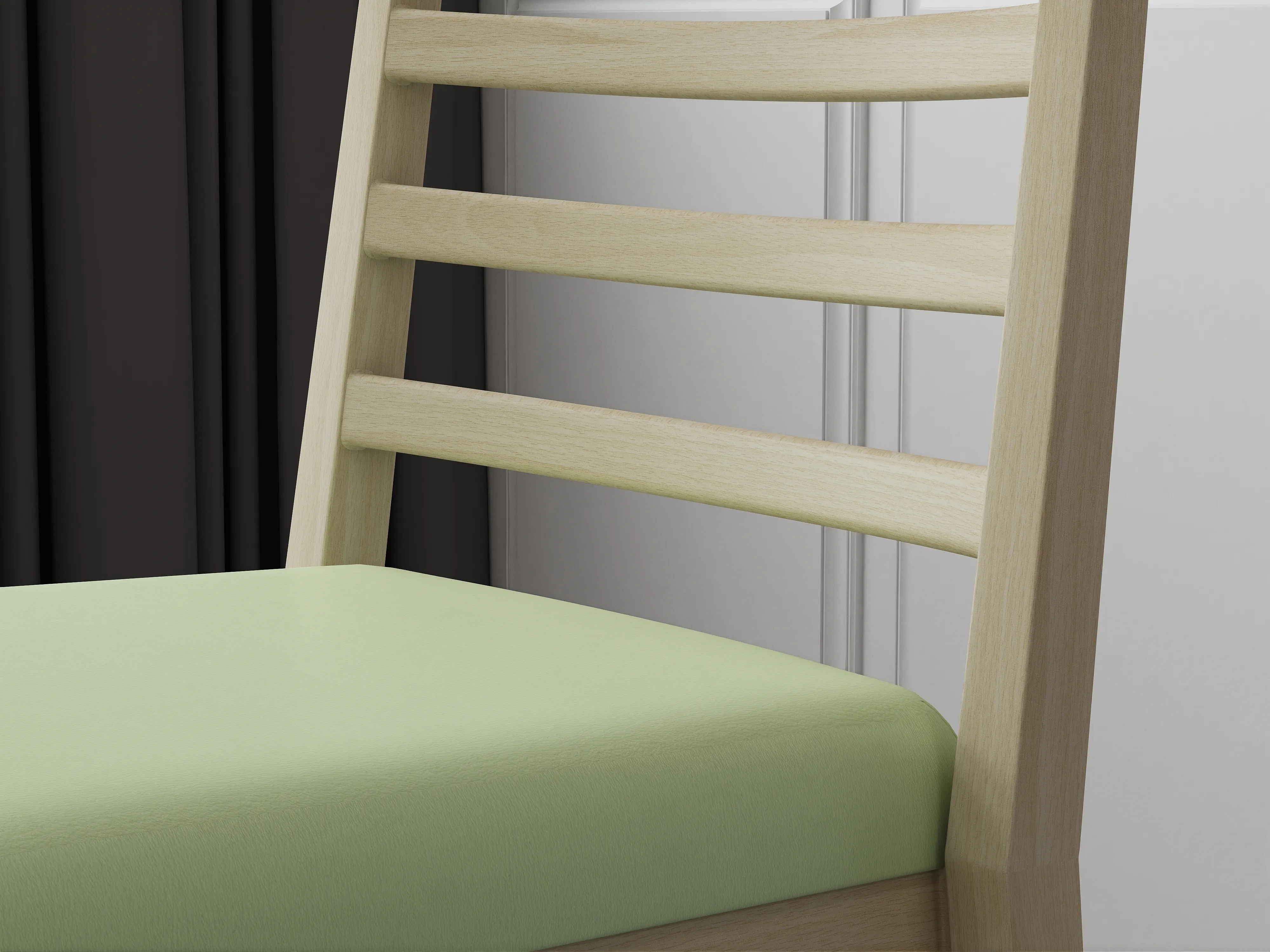 Modern Cafe Chairs 8