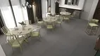 Modern Cafe Chairs 11