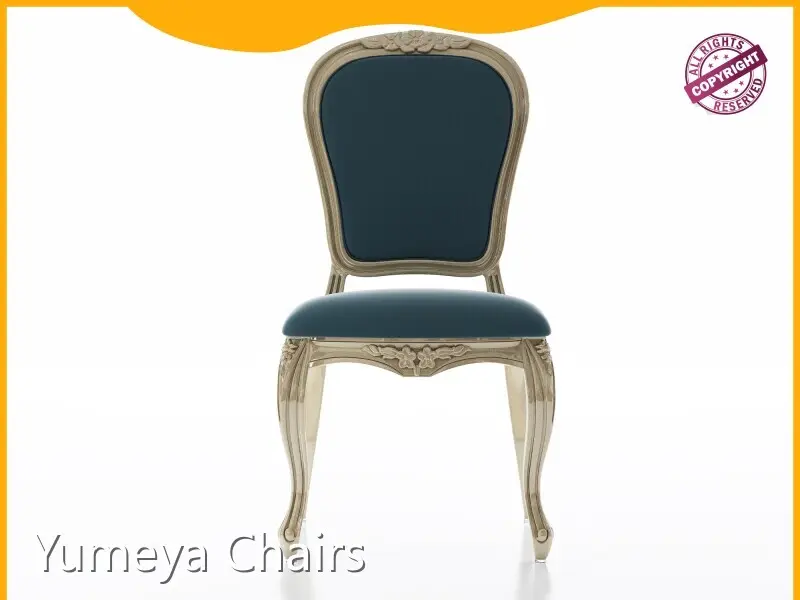 Yumeya Mipando Brand Phwando Dining Mpando Kupanga 1