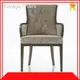 Yumeya Chairs Brand Dining Brachium Cathedra Factory 1