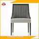 Steel Hotel Table Yumeya Chairs-1 1