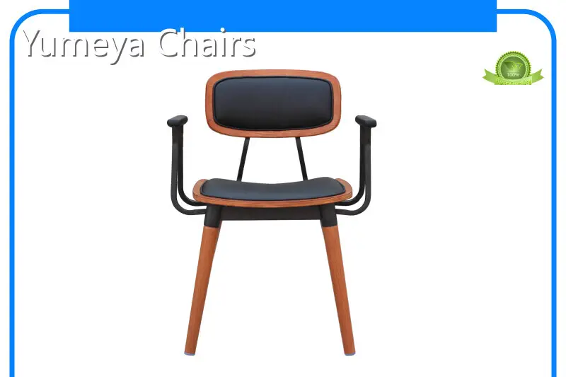 Yumeya Chairs Aurum Chiavari Cathedra cum Cushion - 1
