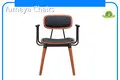 Yumeya Chairs Aurum Chiavari Cathedra cum Cushion - 1