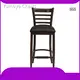 Yumeya Chairs Brand Restaurant Chair Manufacturer Manufacturer 1