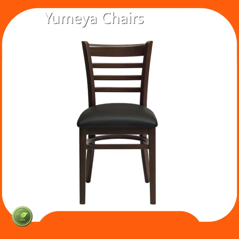 Mipando Yosasunthika yokhala ndi Mikono yolembedwa ndi Yumeya Chairs 1