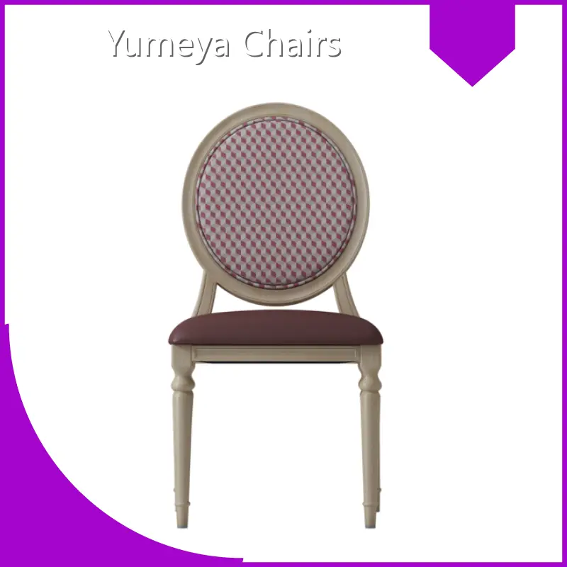 Cafe Chairs Lupum pro - Yumeya Chairs 1