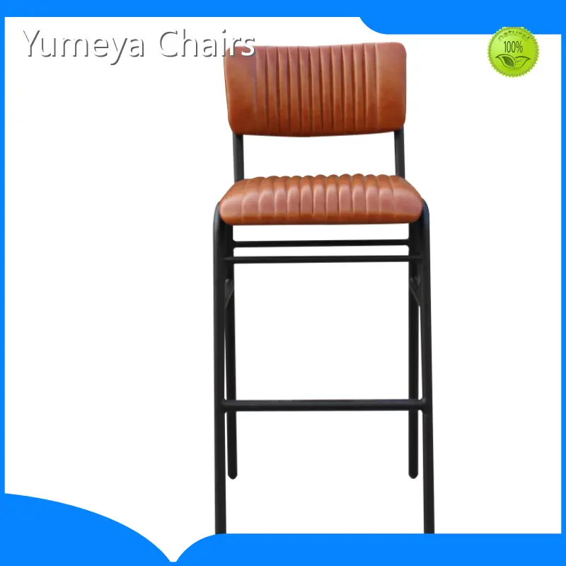 Hot Restaurant Chairs Bejgħ bl-ingrossa Yumeya Chairs Brand 1