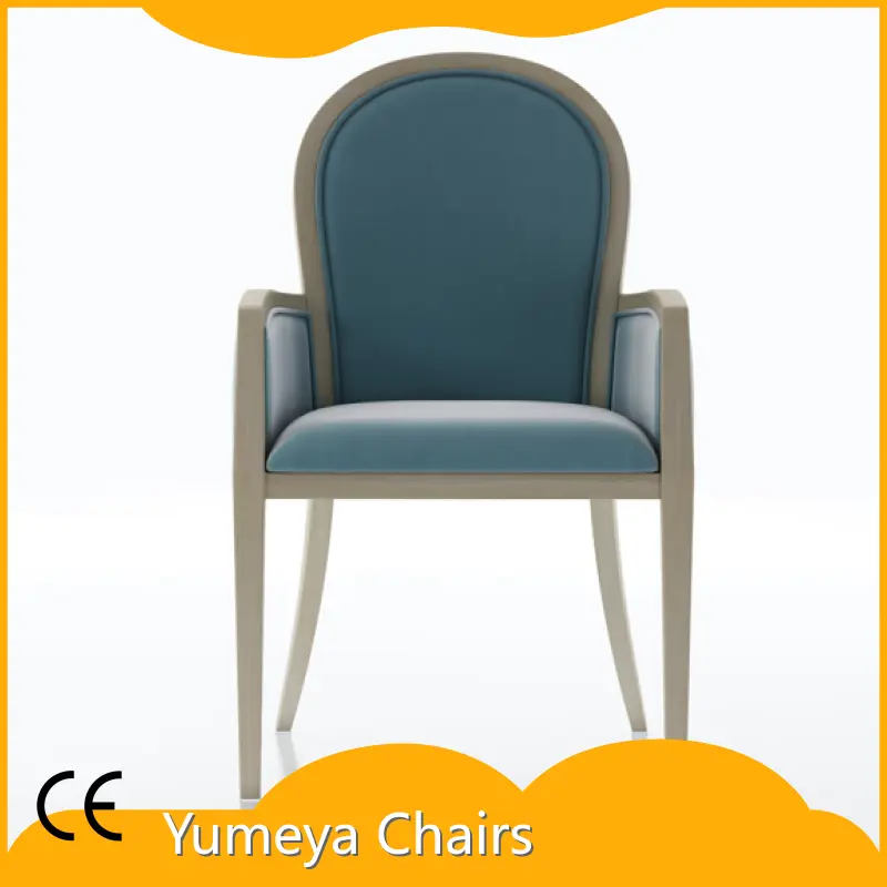 OEM metal sal datant chèz Yumeya chèz 1