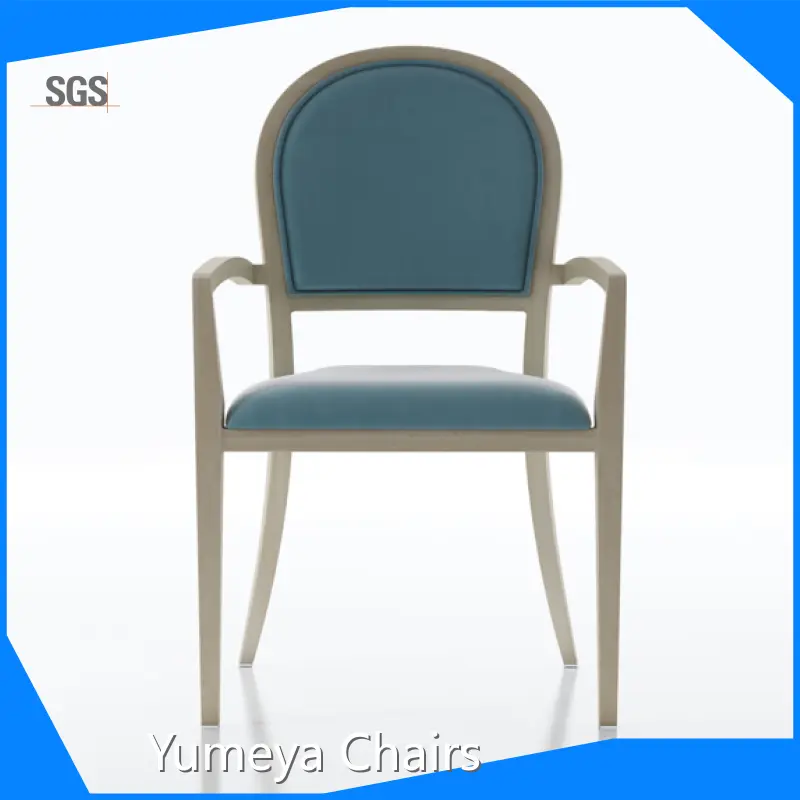 Cheap Cafe Lorem Warantum Yumeya Chairs 1