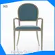 Cheap Cafe Lorem Warantum Yumeya Chairs 1