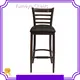 លក់ដុំ កៅអី ហាងកាហ្វេ Yumeya Chairs Brand 1