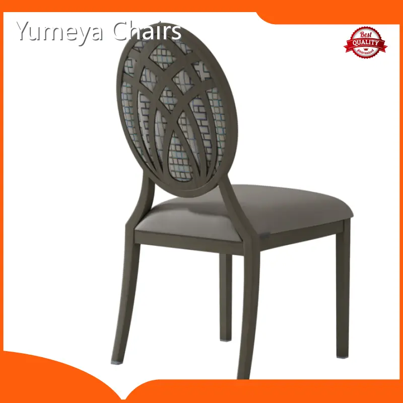 Cost de les cadires Chiavari Cadires Yumeya 1