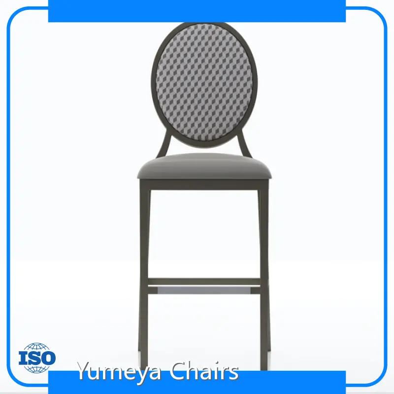 Výroba konferenčních židlí značky Yumeya Chairs 1
