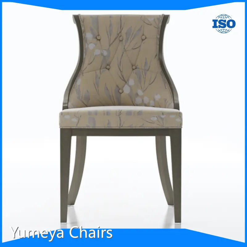 Hot Hotel Banquet Chairs Yumeya Chairs Brand 1