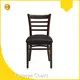 Yumeya Chairs Brand Restaurant Bar Sellam Factory 1