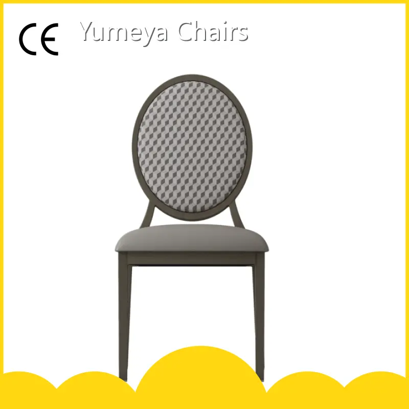 أثاث المقاهي بالجملة أثاث المقاهي بالجملة Yumeya Chairs العلامة التجارية 1