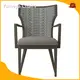 Yumeya Mipando Brand Commercial Cafe Seating Supplier 1
