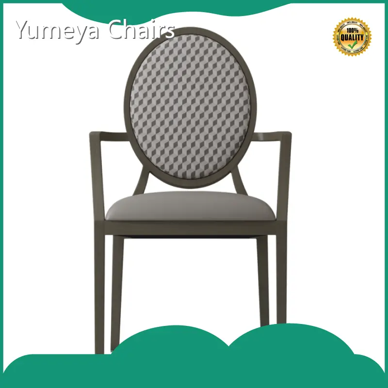 Custom Restaurant Dining Chairs for Sale Yumeya Chairs 1