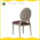 Triclinium Cafe Warranty Yumeya Chairs 1